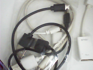 充電線多入