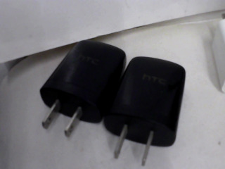 充電器