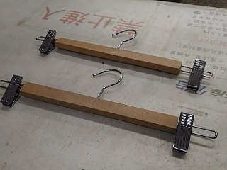褲裙夾