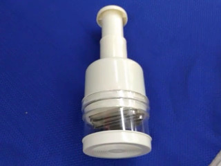 搗碎器