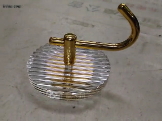 輕奢收納掛勾免打孔
