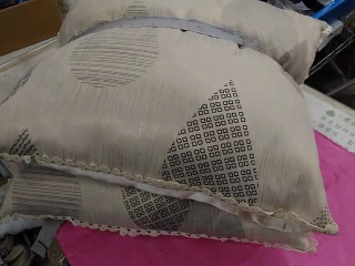 枕單售