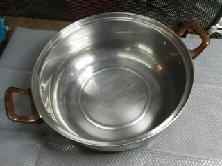 雙耳湯鍋