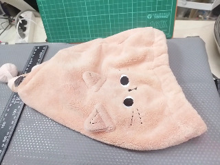 吸水