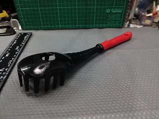 義大利麵撈匙
