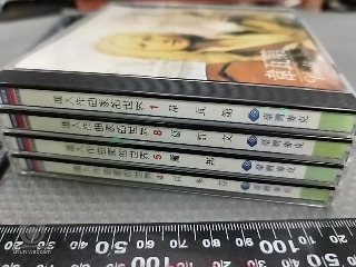 古典音樂CD