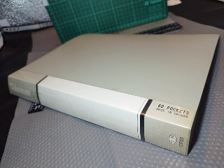 A4資料夾60頁