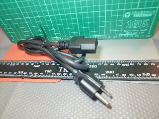 線