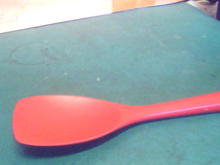 雙人牌矽膠鍋鏟