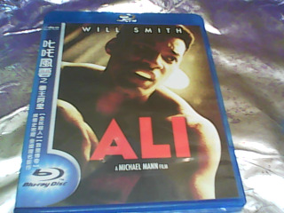 藍光DVD
