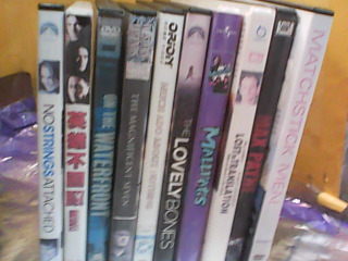 DVD