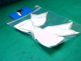 飾品