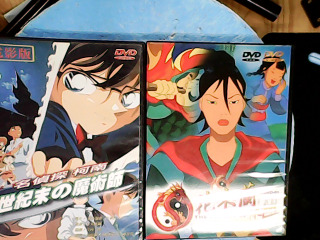 DVD單售