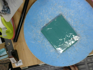 杯套