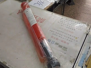 多功能安全警示器