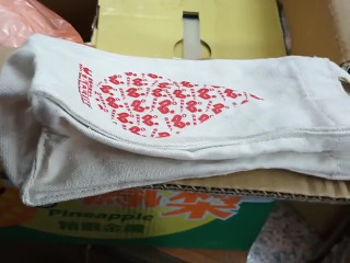 袋子