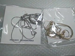 項鍊