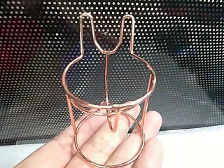 美妝蛋收納架