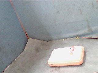 行動電源-不拆退