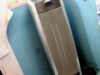 電暖器