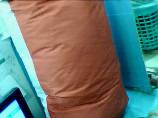 枕
