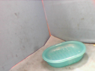 皂盒