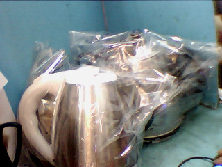 電茶壺
