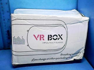 VR BOX