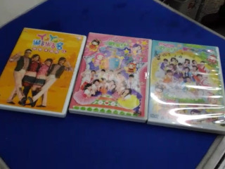 DVD單售