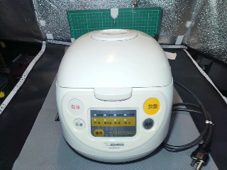 象印電子鍋