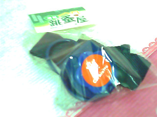 夾子
