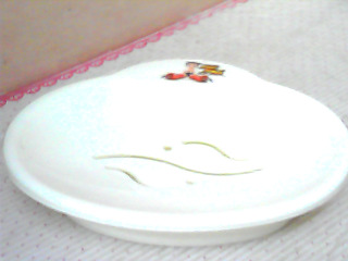 皂盒