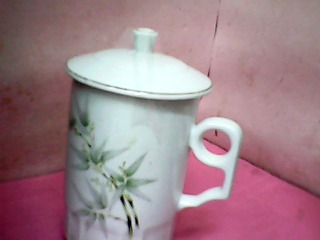 茶杯