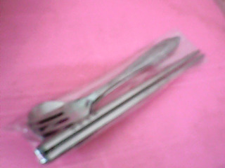 餐具