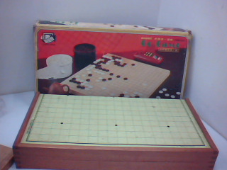 圍棋
