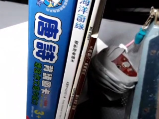 唐詩背誦圖