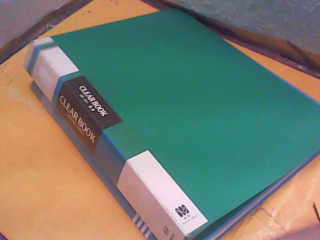 資料冊