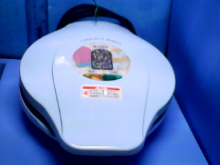 雞蛋糕機