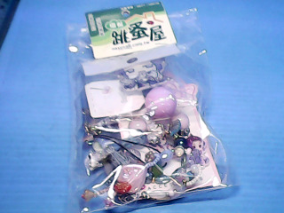 飾品多入組