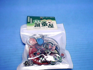 鑰匙圈組