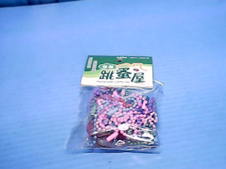 吊飾多入