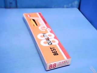 鉛筆8入