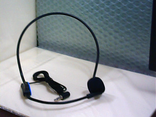 擴音麥克風