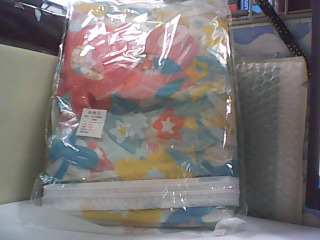 洗衣機罩(滾筒)