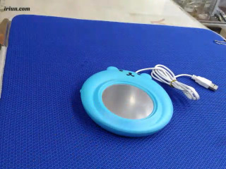 保溫墊