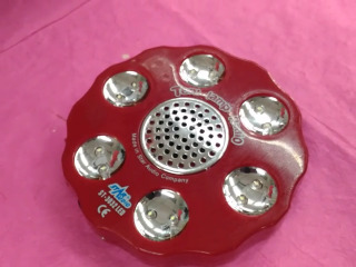 收音機燈