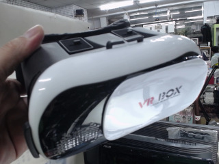 VR BOX