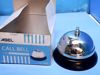 按鈴