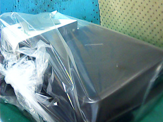 智能掃地機器人