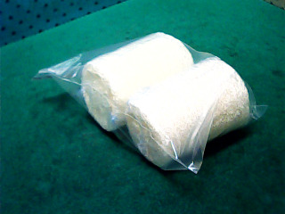 絲瓜布